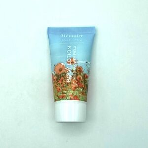 Memoire Body Lotion - Wild Flower Field
